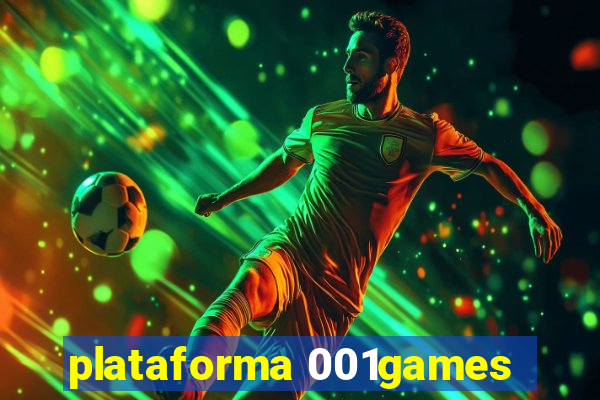 plataforma 001games